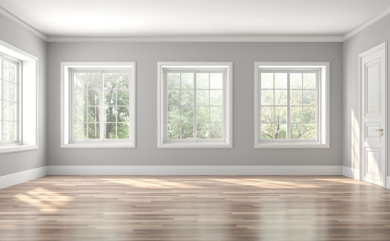 Cost of Windows Installation in Lancaster County, PA