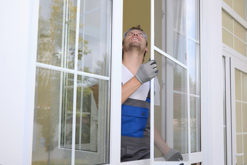 Specialized Glass Installers